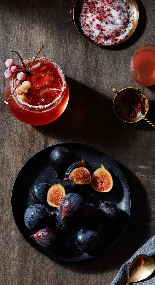 Tantalizing Libations Anaheim Rooftop Lounge RISE